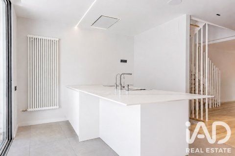 Casa adosada de 4 dormitorios en venta en Sabadell, Barcelona, Cataluña, Spain № 8344 - foto 16