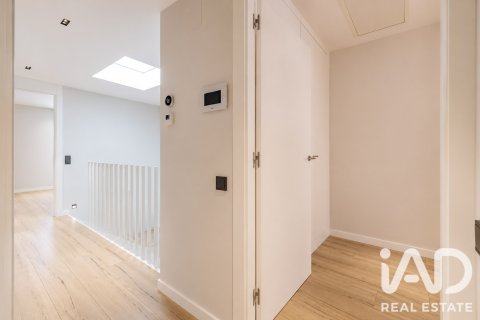 Casa adosada de 4 dormitorios en venta en Sabadell, Barcelona, Cataluña, Spain № 8344 - foto 26