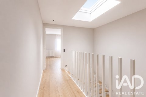 Casa adosada de 4 dormitorios en venta en Sabadell, Barcelona, Cataluña, Spain № 8344 - foto 21