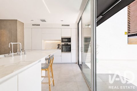 Casa adosada de 4 dormitorios en venta en Sabadell, Barcelona, Cataluña, Spain № 8344 - foto 14