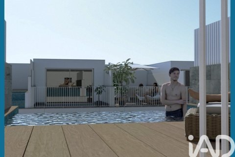 Сasa de 3 dormitorios en venta en Cambrils, Tarragona, Cataluña, Spain № 8346 - foto 9