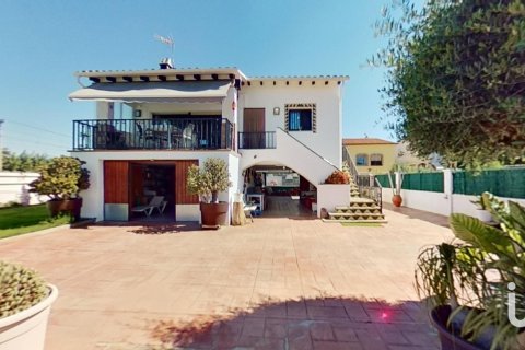 Сasa de 3 dormitorios en venta en Creixell, Tarragona, Cataluña, Spain № 5005