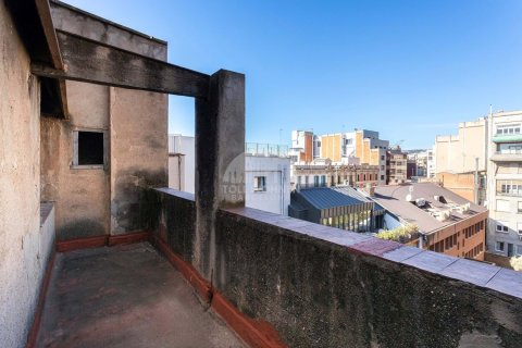 Ático de 6 dormitorios en venta en Eixample, Barcelona, Cataluña, Spain № 2785 - foto 5