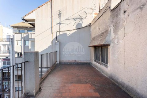 Ático de 6 dormitorios en venta en Eixample, Barcelona, Cataluña, Spain № 2785 - foto 27