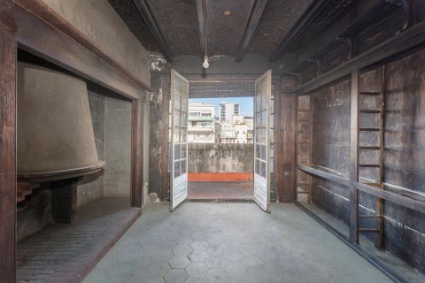 Ático de 6 dormitorios en venta en Eixample, Barcelona, Cataluña, Spain № 2785 - foto 4