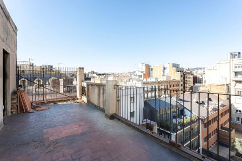 Ático de 6 dormitorios en venta en Eixample, Barcelona, Cataluña, Spain № 2785 - foto 26