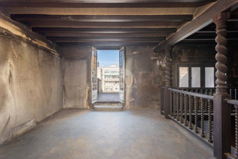 Ático de 6 dormitorios en venta en Eixample, Barcelona, Cataluña, Spain № 2785 - foto 25