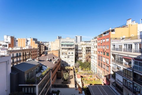 Ático de 6 dormitorios en venta en Eixample, Barcelona, Cataluña, Spain № 2785 - foto 28