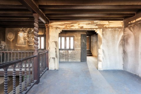 Ático de 6 dormitorios en venta en Eixample, Barcelona, Cataluña, Spain № 2785 - foto 24