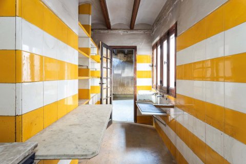 Ático de 6 dormitorios en venta en Eixample, Barcelona, Cataluña, Spain № 2785 - foto 12