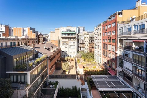 Ático de 6 dormitorios en venta en Eixample, Barcelona, Cataluña, Spain № 2785 - foto 6