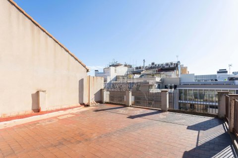 Ático de 6 dormitorios en venta en Eixample, Barcelona, Cataluña, Spain № 2785