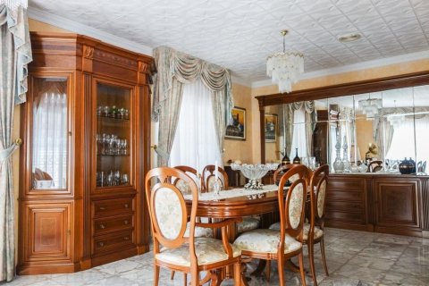 Купить дом в Гава, Испания с 7 комнат, 465м², № 8452 - фото 10