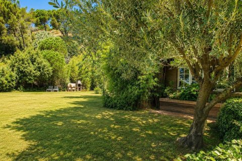 Сasa de 5 dormitorios en venta en Cabrils, Barcelona, Cataluña, Spain № 8451 - foto 7