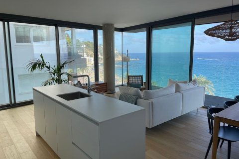Apartamento de 3 dormitorios en venta en Lloret de Mar, Gerona, Cataluña, Spain № 8447 - foto 5