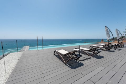 Apartamento de 3 dormitorios en venta en Lloret de Mar, Gerona, Cataluña, Spain № 8447 - foto 17