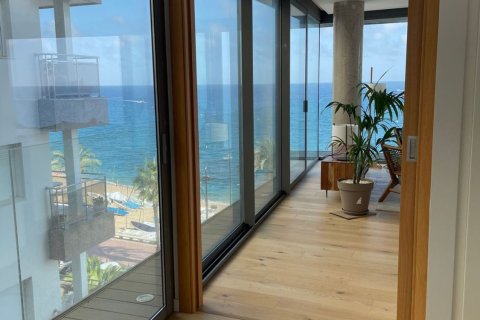 Apartamento de 3 dormitorios en venta en Lloret de Mar, Gerona, Cataluña, Spain № 8447 - foto 11