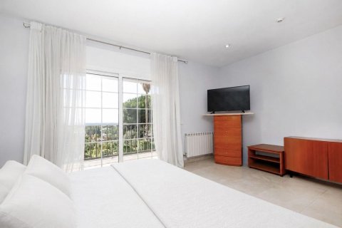 Сasa de 5 dormitorios en venta en Cataluña, Spain № 8449 - foto 24