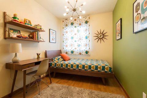 Apartamento de 4 dormitorios en venta en Barcelona, Cataluña, Spain № 8448 - foto 17