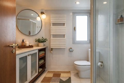 Apartamento de 4 dormitorios en venta en Barcelona, Cataluña, Spain № 8448 - foto 19
