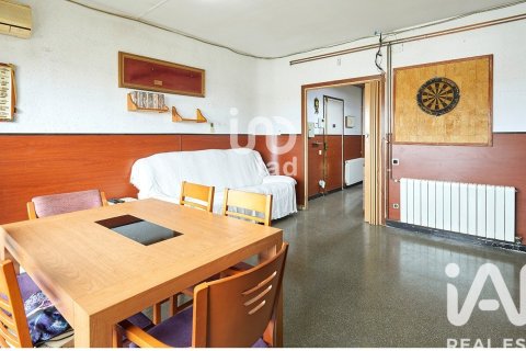 Купить квартиру в Барселона, Испания с 3 спальни, 97м², № 8453 - фото 8