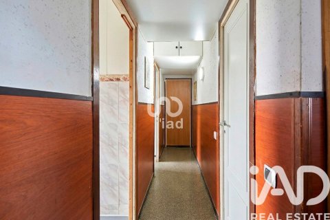 Купить квартиру в Барселона, Испания с 3 спальни, 97м², № 8453 - фото 14