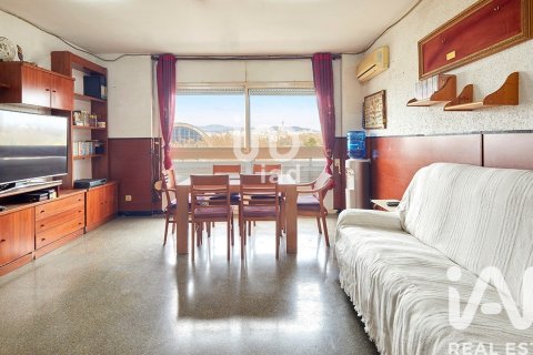 Купить квартиру в Барселона, Испания с 3 спальни, 97м², № 8453 - фото 5