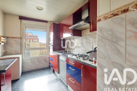 Купить квартиру в Барселона, Испания с 3 спальни, 97м², № 8453 - фото 11