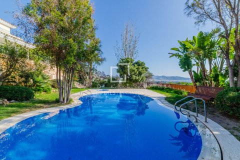Villa de 5 dormitorios en venta en Sitges, Barcelona, Cataluña, Spain № 4002 - foto 3