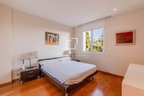 Villa de 5 dormitorios en venta en Sitges, Barcelona, Cataluña, Spain № 4002 - foto 15