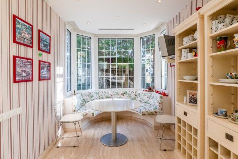 Villa de 5 dormitorios en venta en Sitges, Barcelona, Cataluña, Spain № 4002 - foto 6