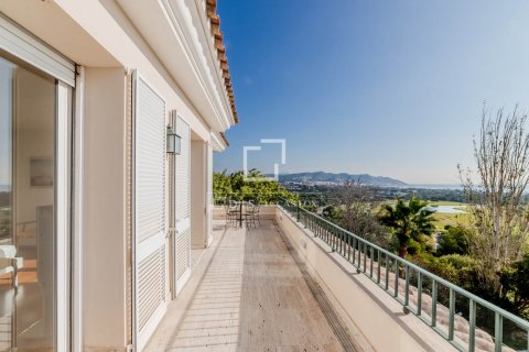 Villa de 5 dormitorios en venta en Sitges, Barcelona, Cataluña, Spain № 4002 - foto 29