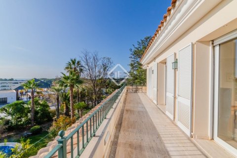 Villa de 5 dormitorios en venta en Sitges, Barcelona, Cataluña, Spain № 4002 - foto 19