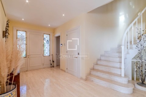 Villa de 5 dormitorios en venta en Sitges, Barcelona, Cataluña, Spain № 4002 - foto 12