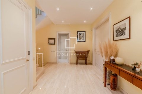 Villa de 5 dormitorios en venta en Sitges, Barcelona, Cataluña, Spain № 4002 - foto 13