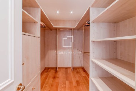 Villa de 5 dormitorios en venta en Sitges, Barcelona, Cataluña, Spain № 4002 - foto 22