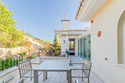 Villa de 5 dormitorios en venta en Sitges, Barcelona, Cataluña, Spain № 4002 - foto 16