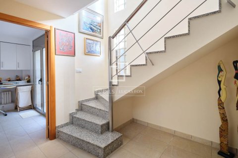 Villa de 5 dormitorios en venta en Sant Vicenc De Montalt, Barcelona, Cataluña, Spain № 4000 - foto 30