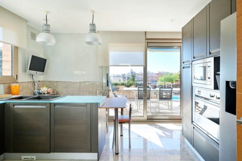 Villa de 5 dormitorios en venta en Sant Vicenc De Montalt, Barcelona, Cataluña, Spain № 4000 - foto 9
