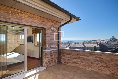 Villa de 5 dormitorios en venta en Sant Vicenc De Montalt, Barcelona, Cataluña, Spain № 4000 - foto 21