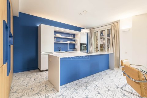 Купить квартиру в Барселона, Испания с 2 спальни, 146м², № 3999 - фото 8