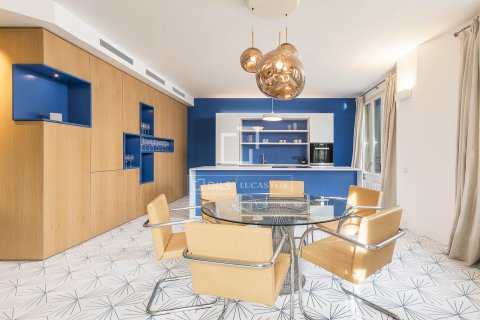 Купить квартиру в Барселона, Испания с 2 спальни, 146м², № 3999 - фото 6