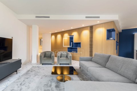 Купить квартиру в Барселона, Испания с 2 спальни, 146м², № 3999 - фото 5