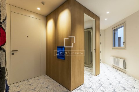 Купить квартиру в Барселона, Испания с 2 спальни, 146м², № 3999 - фото 30