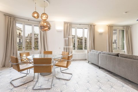 Купить квартиру в Барселона, Испания с 2 спальни, 146м², № 3999 - фото 12