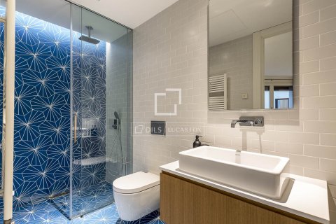 Купить квартиру в Барселона, Испания с 2 спальни, 146м², № 3999 - фото 25