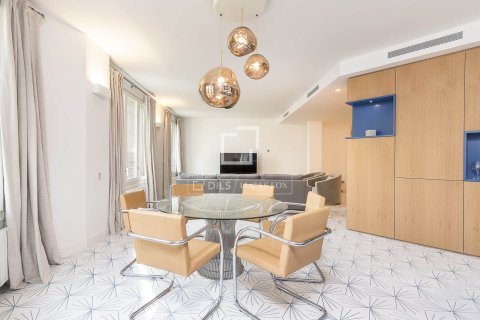 Купить квартиру в Барселона, Испания с 2 спальни, 146м², № 3999 - фото 7