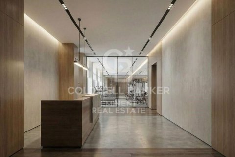 Коммерческая недвижимость 1315м² в Барселоне, Каталония, Испания № 5380