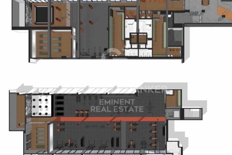 Купить коммерческую недвижимость в Барселона, Испания 1315м², № 5380 - фото 15