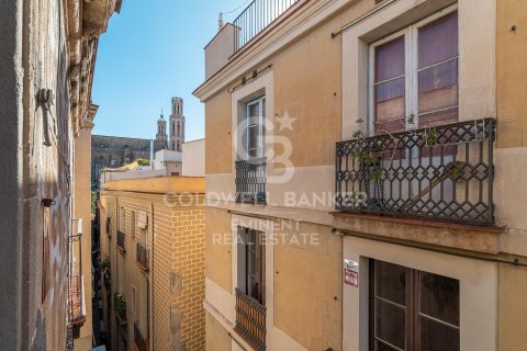 Ático de 3 dormitorios en venta en Barcelona, Cataluña, Spain № 5384 - foto 18